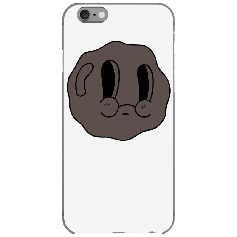 bubble guy iPhone 6/6s Case