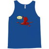 hasta la vista, bitches Tank Top