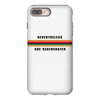 nevertheless she regenerated iPhone 8 Plus Case