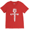 hunter s thompson V-Neck Tee