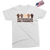 nevertheless she persists people Exclusive T-shirt