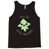 i like trees Tank Top