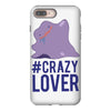 #crazylover clearance iPhone 8 Plus