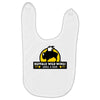 buffalo wild wings Baby Bibs