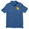 made in 1997 all original parts Men's Polo Shirt
