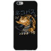 cat bus kong iPhone 6/6s Case
