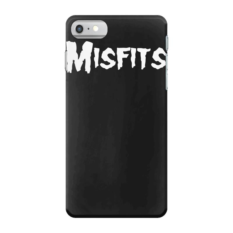 misfits iPhone 7 Case