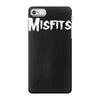 misfits iPhone 7 Case