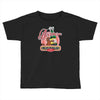 funny rude  beaver liquors, ideal gift or birthday present. Toddler T-shirt