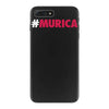 #murica iPhone 7 Plus Case