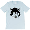 THE LAST WOLF T-Shirt