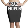 crazy mofos Pencil Skirts