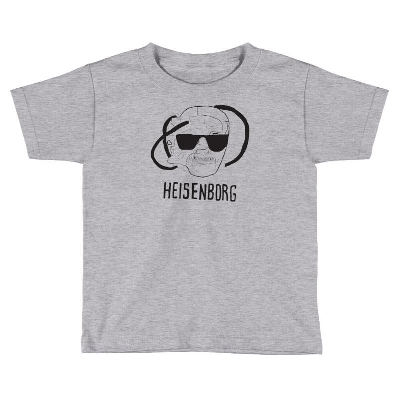 heisenborg Toddler T-shirt