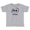 heisenborg Toddler T-shirt