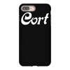 cort guitars new iPhone 8 Plus Case