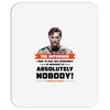 the notorıous i want to take this opportunity to apologize to absolut Mousepad