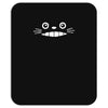 totoro smiling face   cute neko cat kawaii japanese anime otaku gift t Mousepad