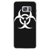 zombie outbreak response team crew Samsung Galaxy S7 Case