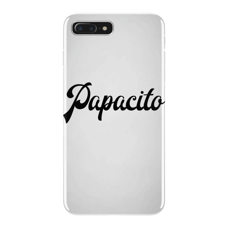 papacito iPhone 7 Plus Case