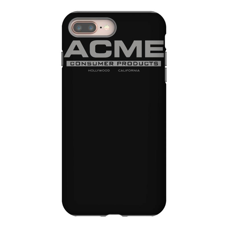 movie tshirt inspired classic films   acme products iPhone 8 Plus Case