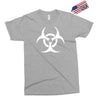 zombie outbreak response team crew Exclusive T-shirt