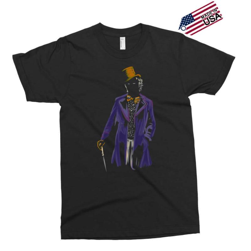 forever wonka Exclusive T-shirt