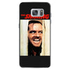the shining Samsung Galaxy S7 Case