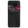 nye tyson '16 science rules Samsung Galaxy S8 Case