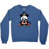 pirate panda Crewneck Sweatshirt