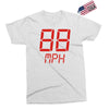 back to the future movie inspired tshirt Exclusive T-shirt
