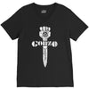 hunter s thompson V-Neck Tee