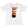 the shining Toddler T-shirt