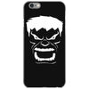 the hulk avengers marvel comics gift iPhone 6/6s Case