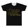 1965 model and still a classic All Over Men's T-shirt