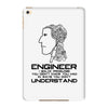 12  engineer understand. iPad Mini 4