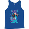 aunt of the birthday girl Tank Top
