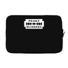 peaky blinders razor blade mens Laptop sleeve