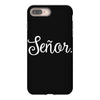 senor iPhone 8 Plus Case