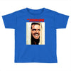 the shining Toddler T-shirt