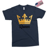 queen Exclusive T-shirt
