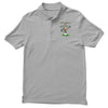 guardian of spring a Men's Polo Shirt