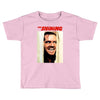 the shining Toddler T-shirt