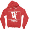 barry lyndon 1975 stanley kubrick movie Zipper Hoodie