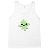 i like trees Tank Top