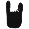 w anchor funny pub joke Baby Bibs
