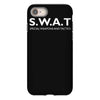 swat iPhone 8 Case