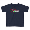 i am not insane inspired by the big bang theory, ideal birthday Toddler T-shirt