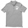 earth day planet Men's Polo Shirt