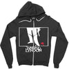 barry lyndon 1975 stanley kubrick movie Zipper Hoodie