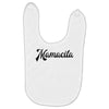 mamacita Baby Bibs